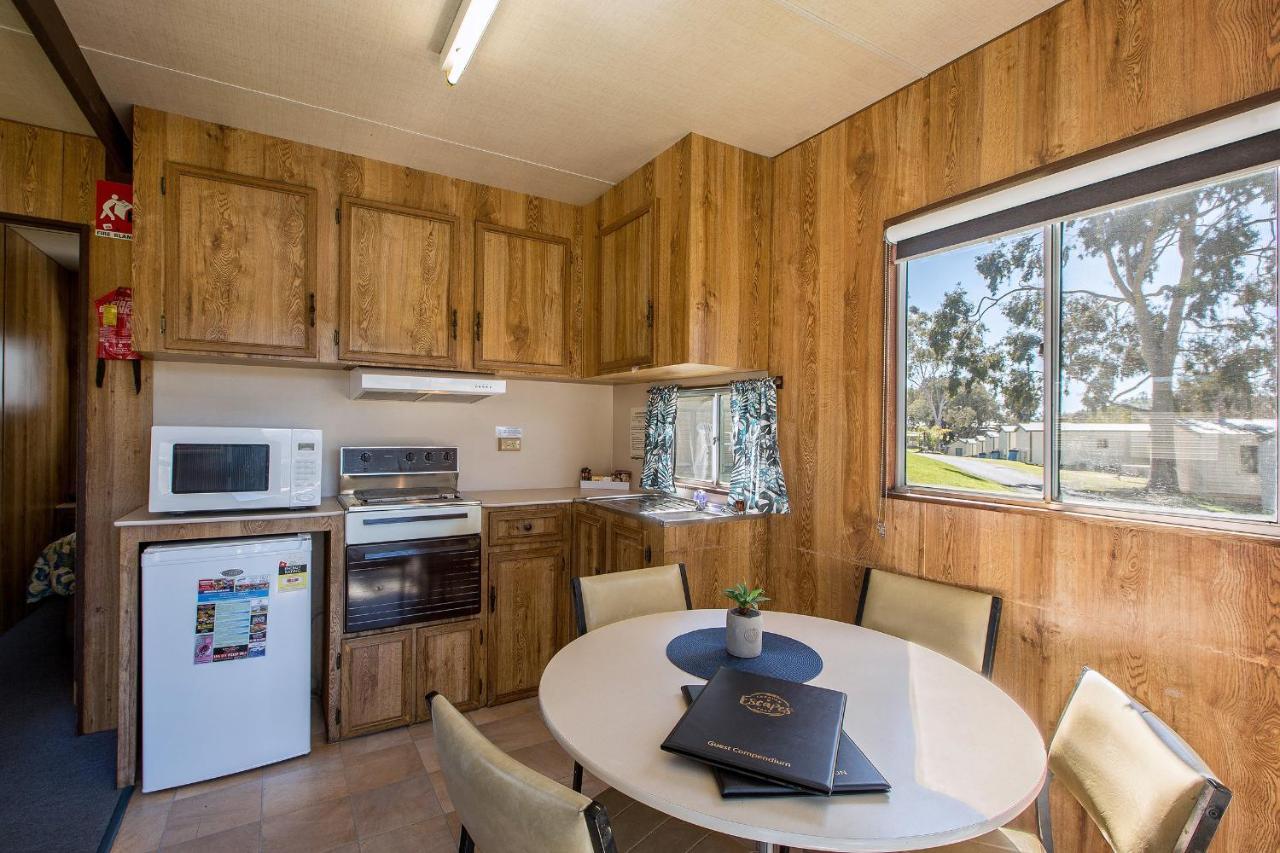 Discovery Parks - Lake Hume, New South Wales Habitación foto